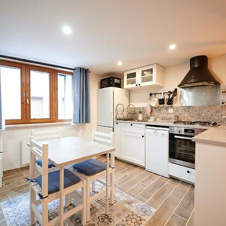 Casa Mama&Ly Apartman Bellentre Kültér fotó