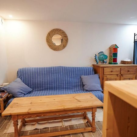 Casa Mama&Ly Apartman Bellentre Kültér fotó