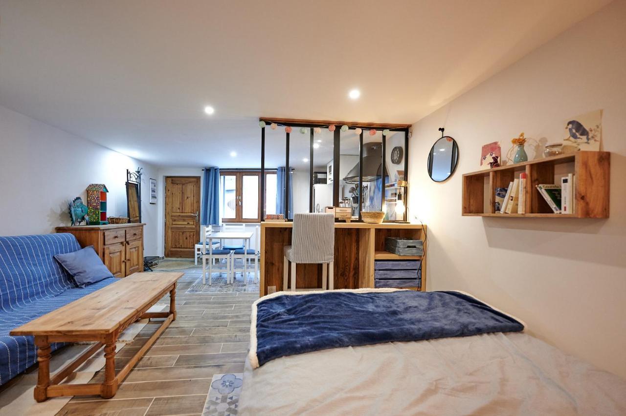 Casa Mama&Ly Apartman Bellentre Kültér fotó